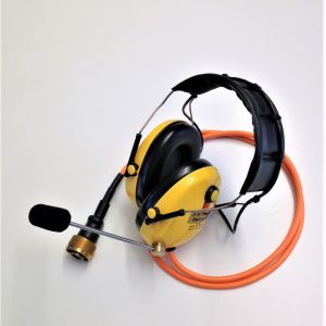 JHT Headset PTT