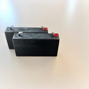 batteri 95