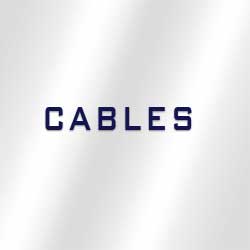 Cables