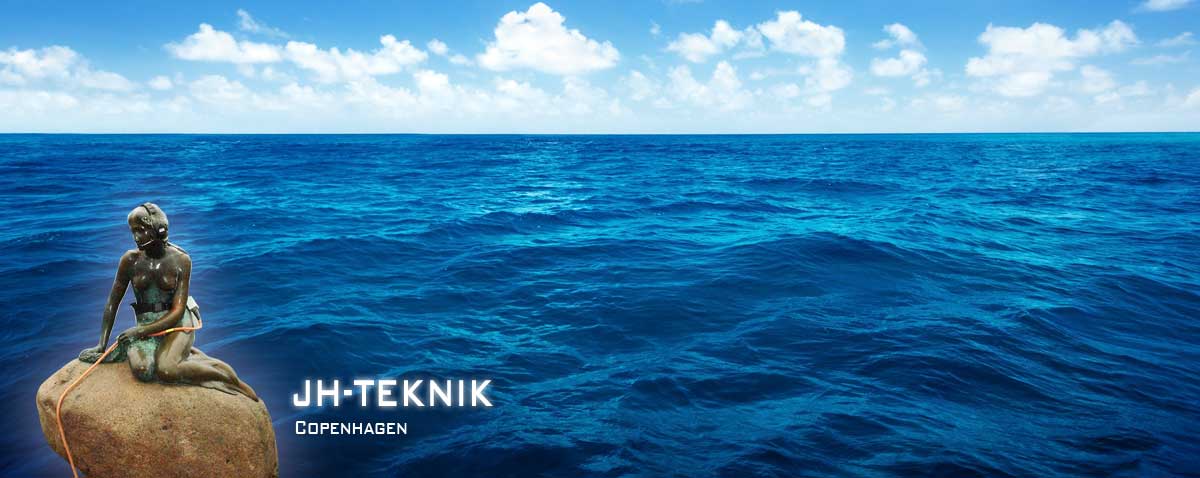 JH-TEKNIK ApS